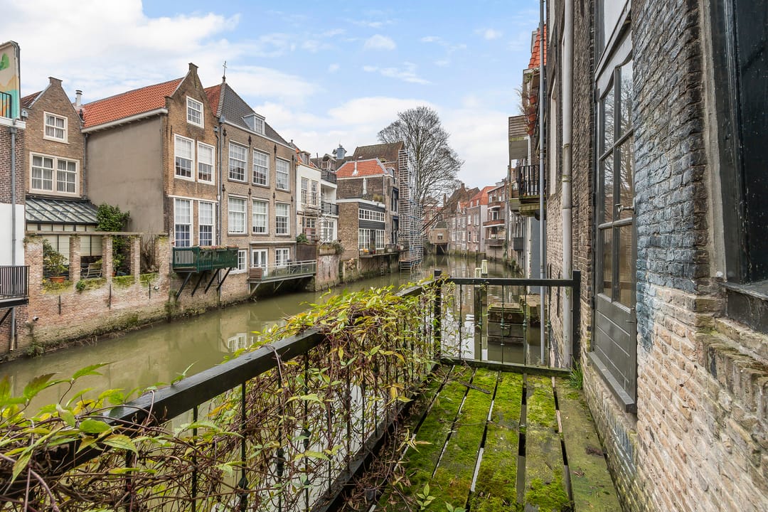 Foto 11 van Voorstraat 405