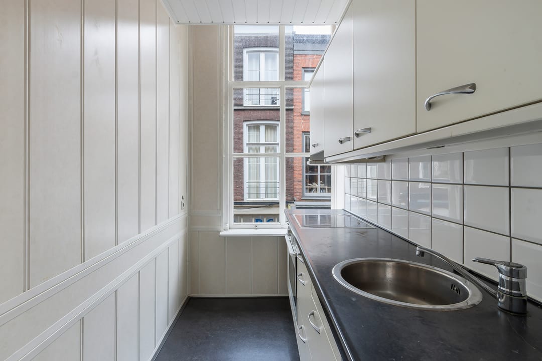 Foto 13 van Voorstraat 405