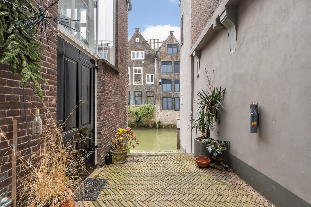 Foto 8 van Voorstraat 405