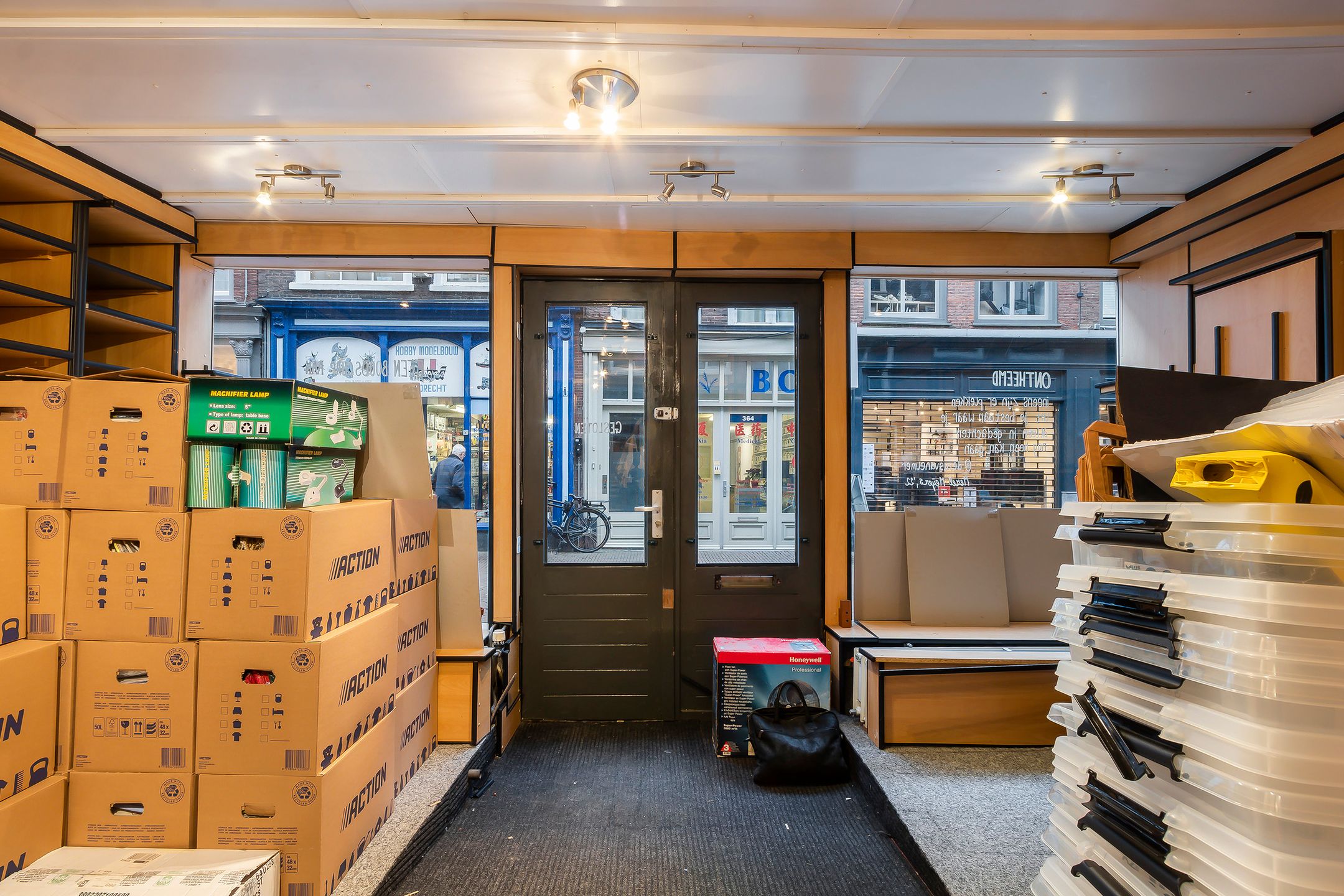 Foto 9 van Voorstraat 405