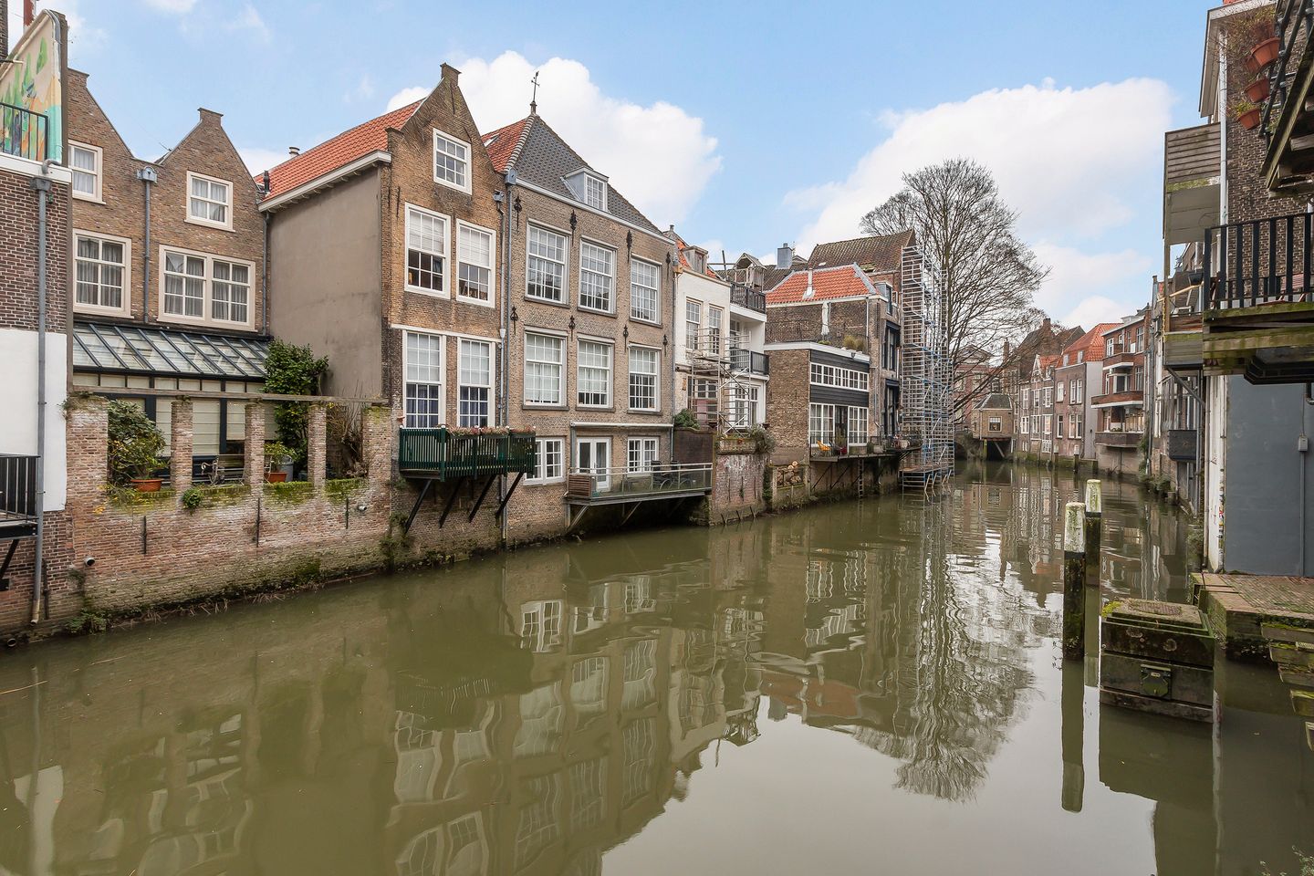 Foto 29 van Voorstraat 405