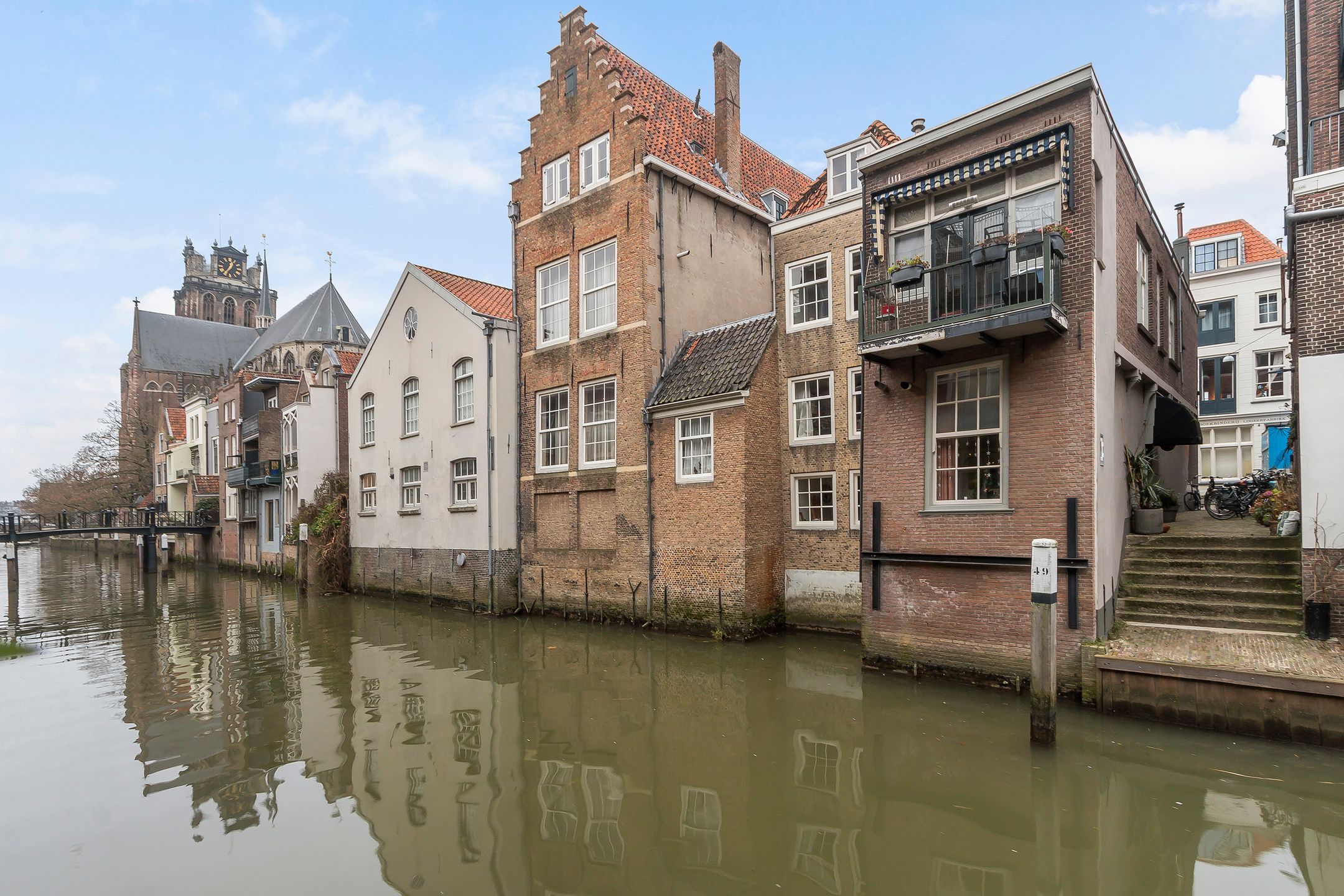 Foto 30 van Voorstraat 405