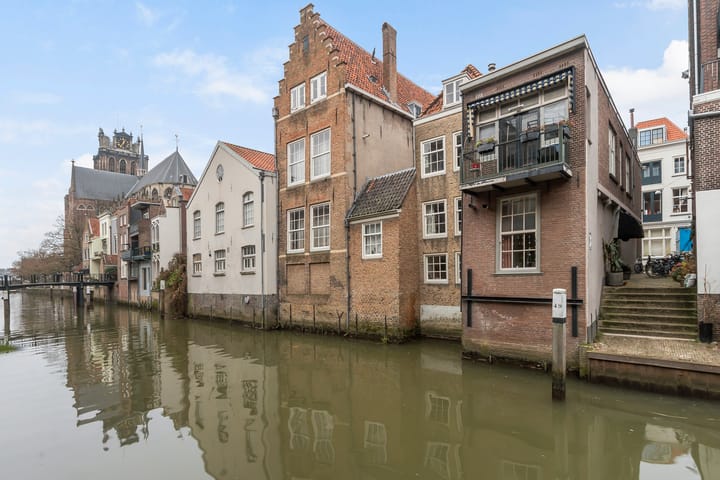 Foto 30 van Voorstraat 405