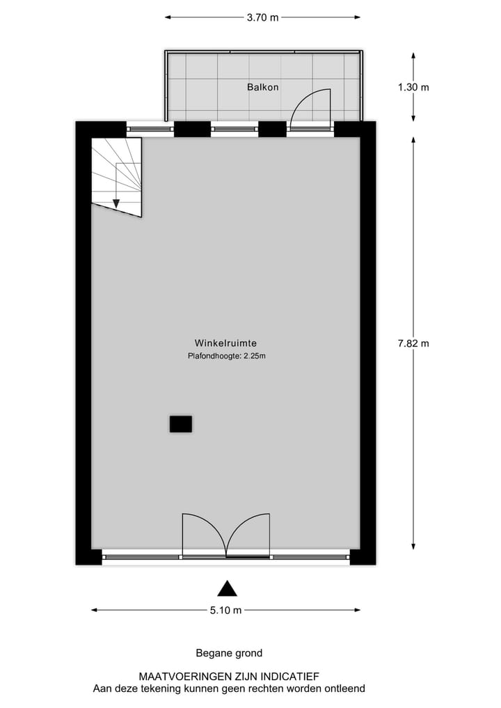 Foto 33 van Voorstraat 405