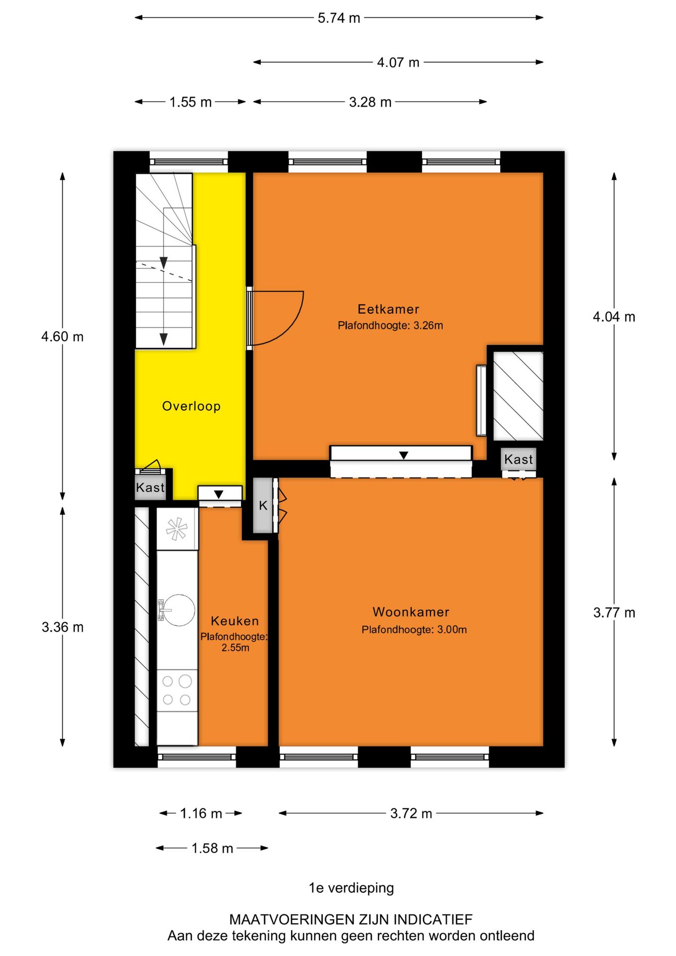 Foto 34 van Voorstraat 405
