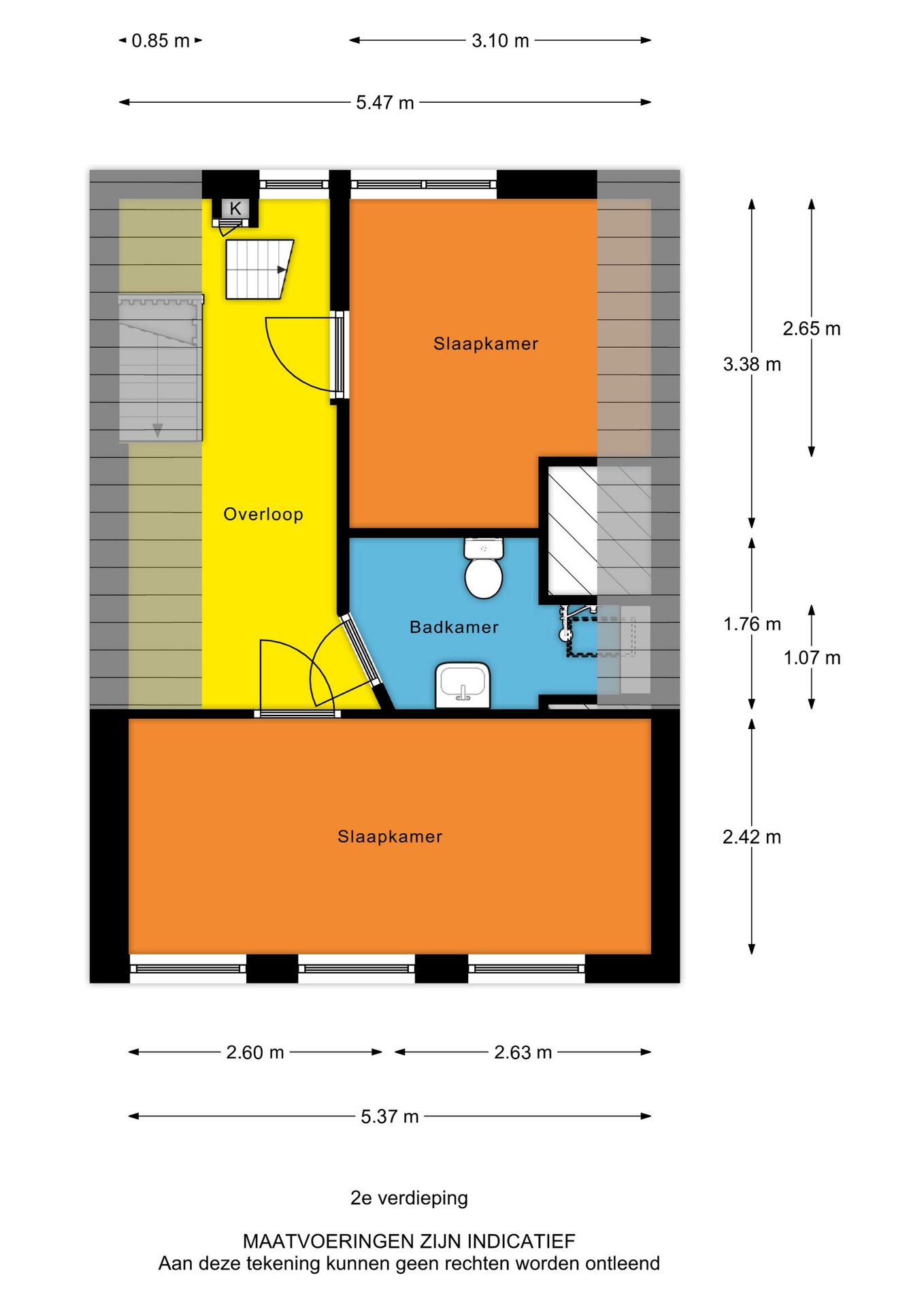Foto 35 van Voorstraat 405