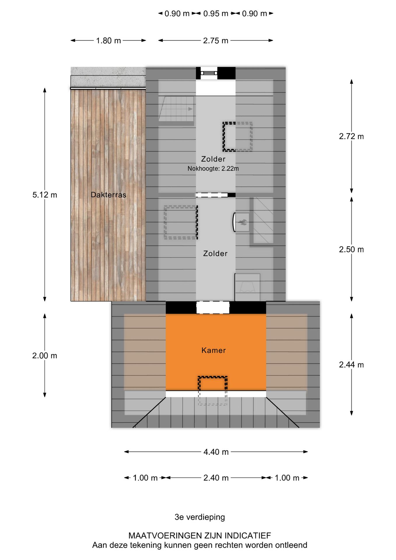 Foto 36 van Voorstraat 405