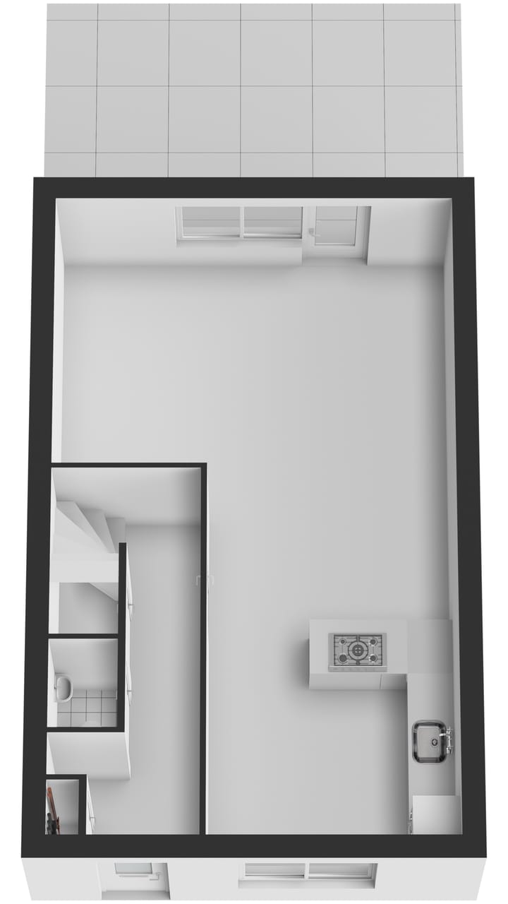 Foto 33 van Sneeuwklokjestraat 17