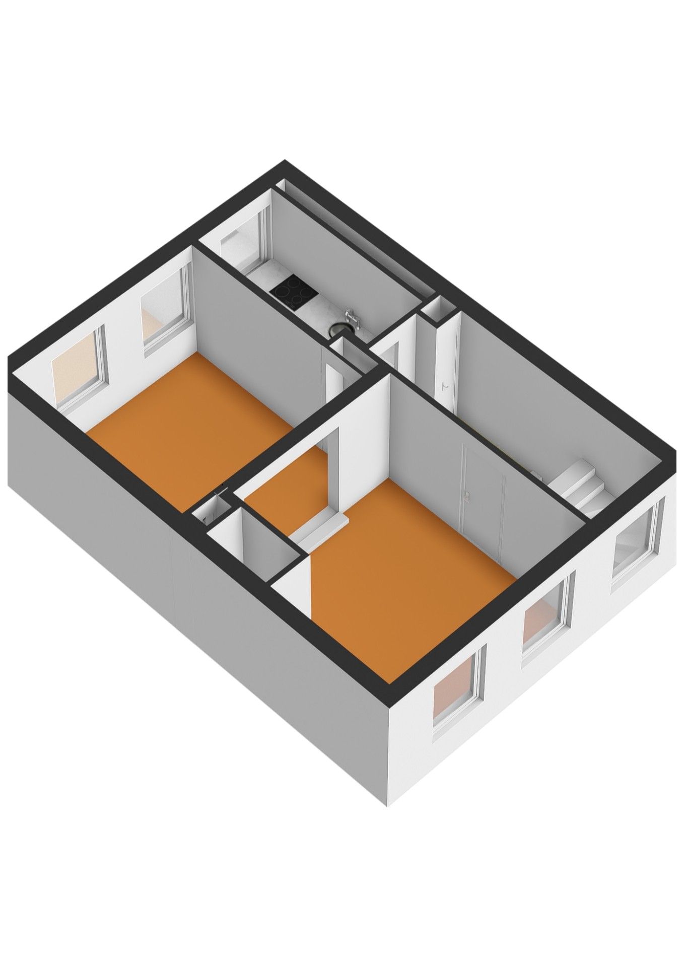 Foto 39 van Voorstraat 405