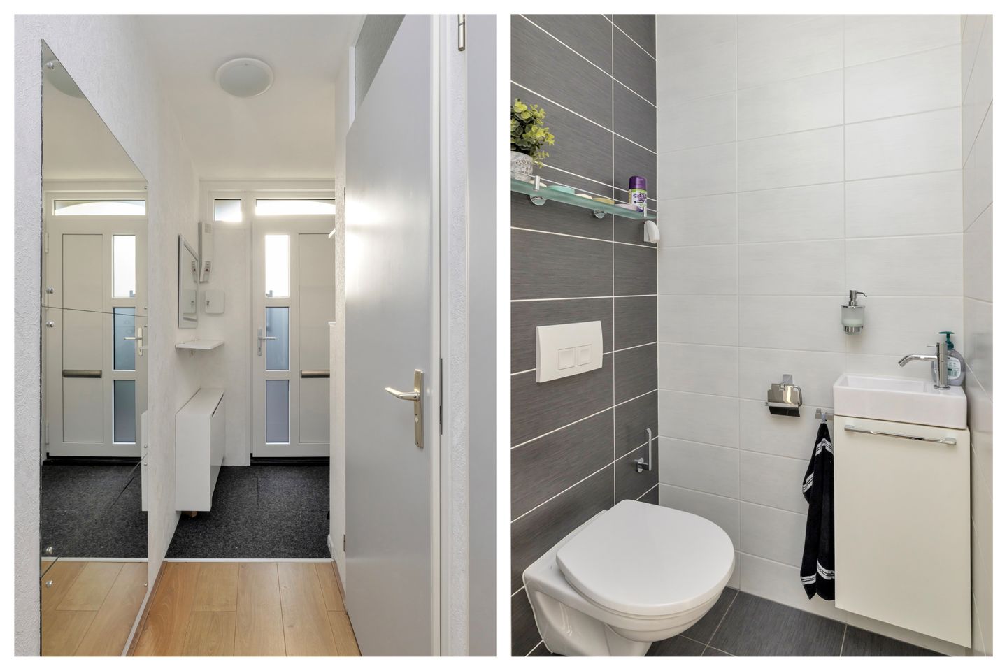 Foto 4 van Sneeuwklokjestraat 17