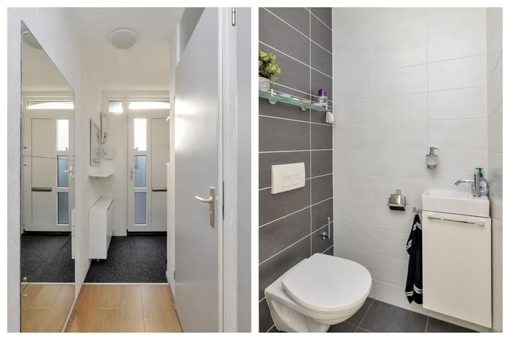 Foto 4 van Sneeuwklokjestraat 17