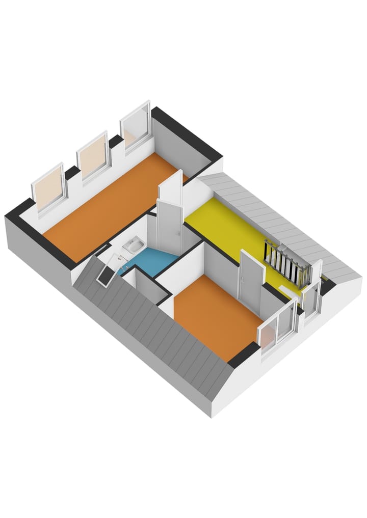 Foto 40 van Voorstraat 405