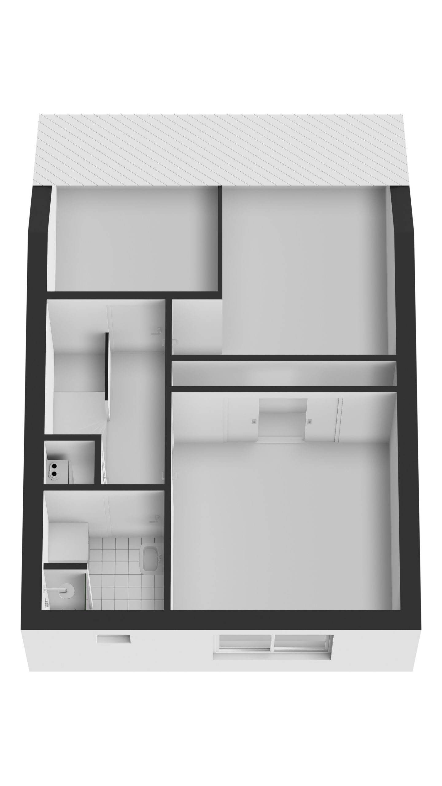 Foto 35 van Sneeuwklokjestraat 17