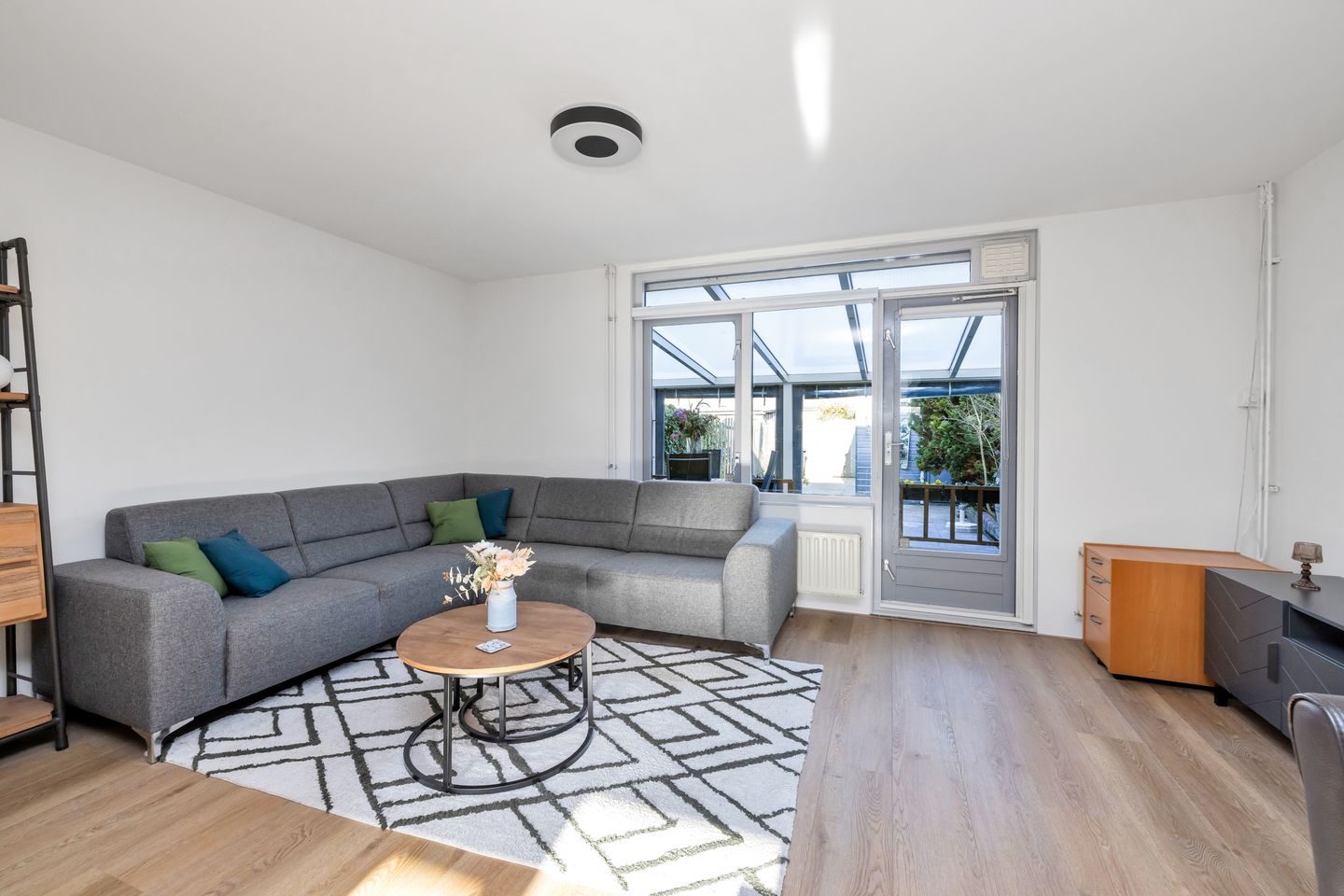 Foto 5 van Sneeuwklokjestraat 17