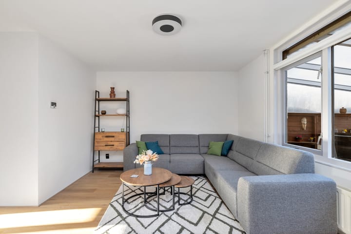 Foto 6 van Sneeuwklokjestraat 17