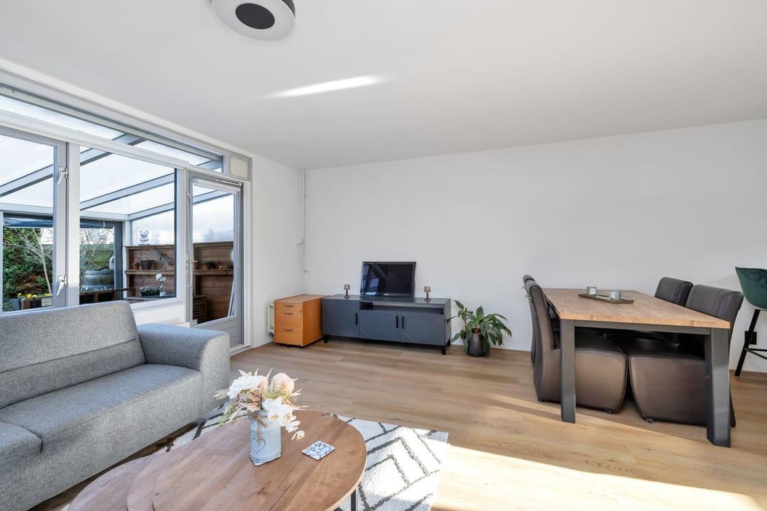 Foto 7 van Sneeuwklokjestraat 17