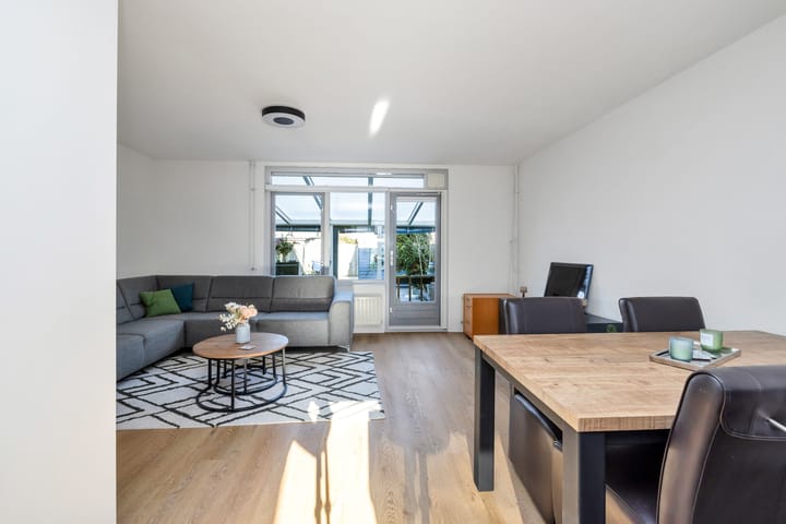 Foto 8 van Sneeuwklokjestraat 17