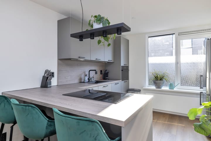 Foto 9 van Sneeuwklokjestraat 17