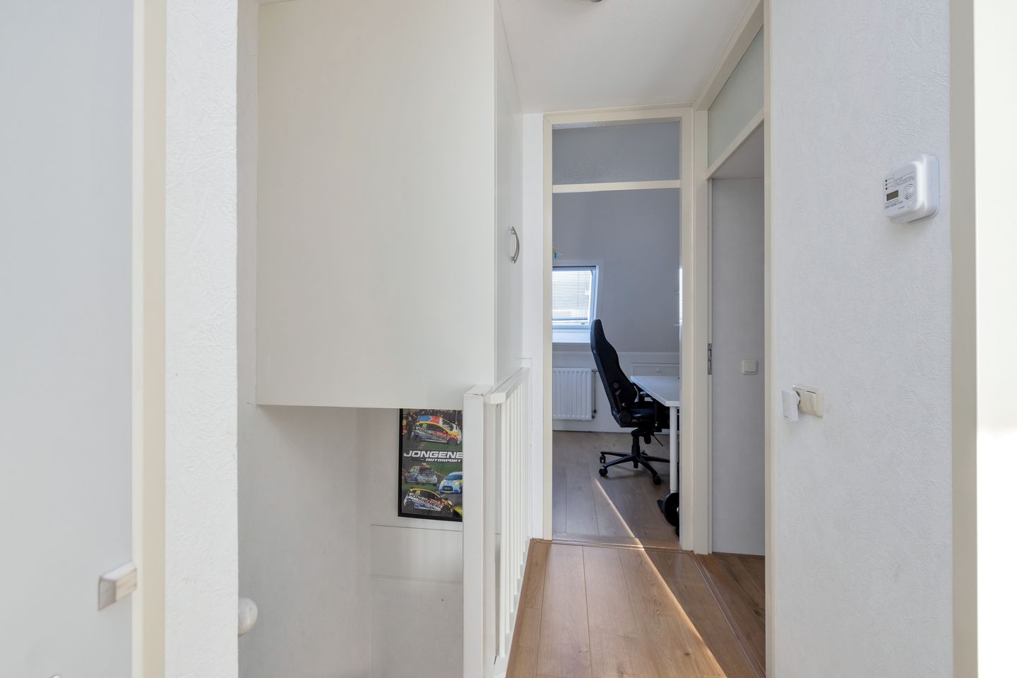 Foto 14 van Sneeuwklokjestraat 17