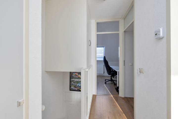 Foto 14 van Sneeuwklokjestraat 17