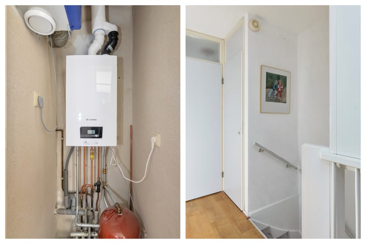 Foto 15 van Sneeuwklokjestraat 17