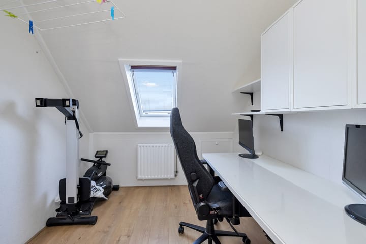 Foto 24 van Sneeuwklokjestraat 17