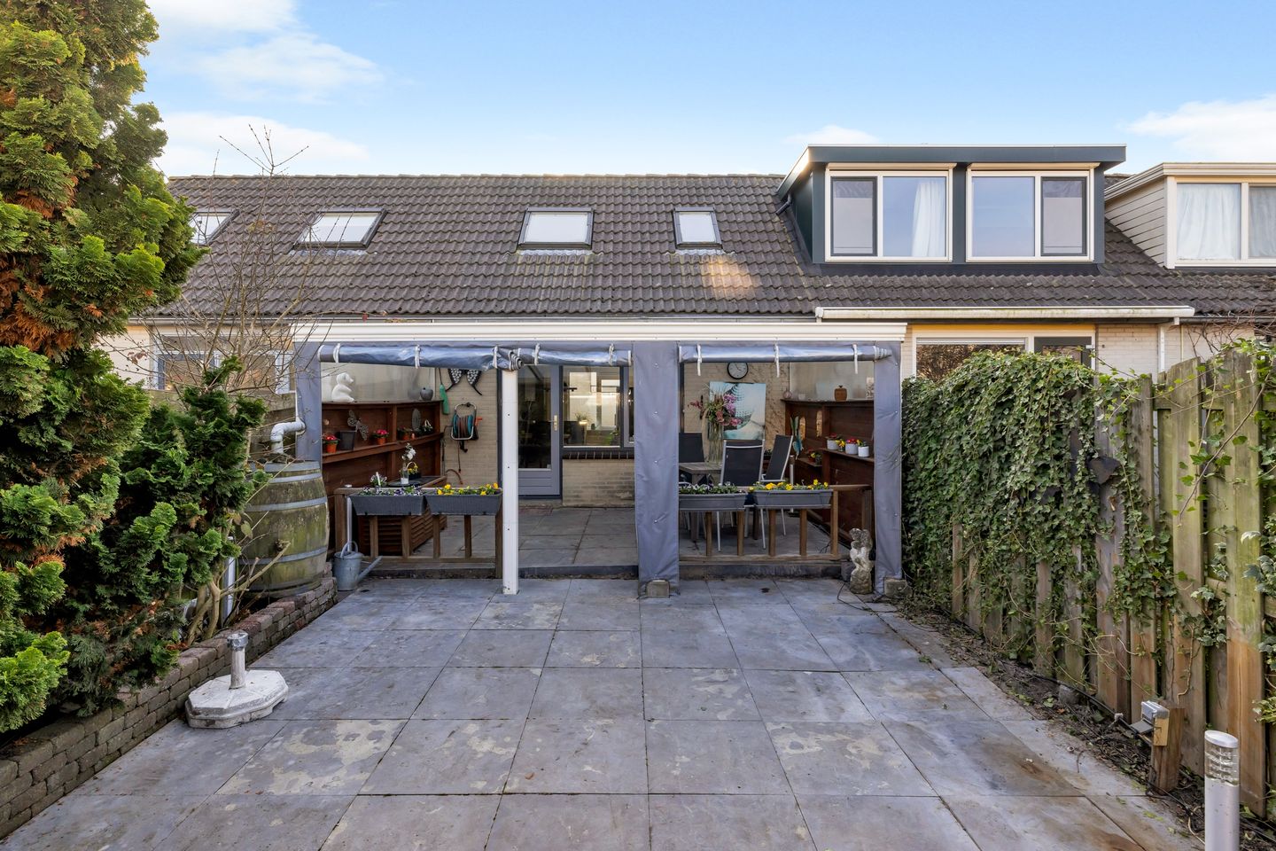 Foto 25 van Sneeuwklokjestraat 17