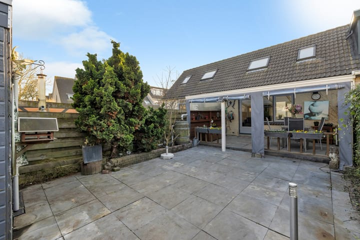 Foto 26 van Sneeuwklokjestraat 17