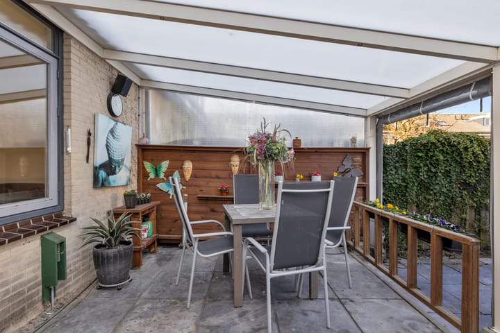 Foto 27 van Sneeuwklokjestraat 17