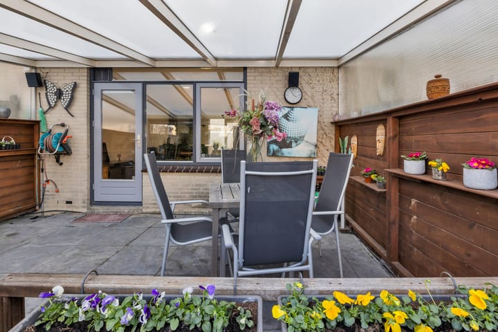 Foto 28 van Sneeuwklokjestraat 17