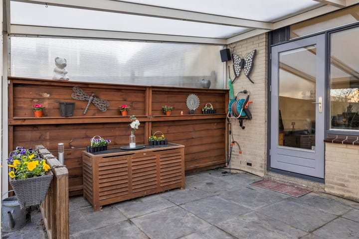 Foto 29 van Sneeuwklokjestraat 17