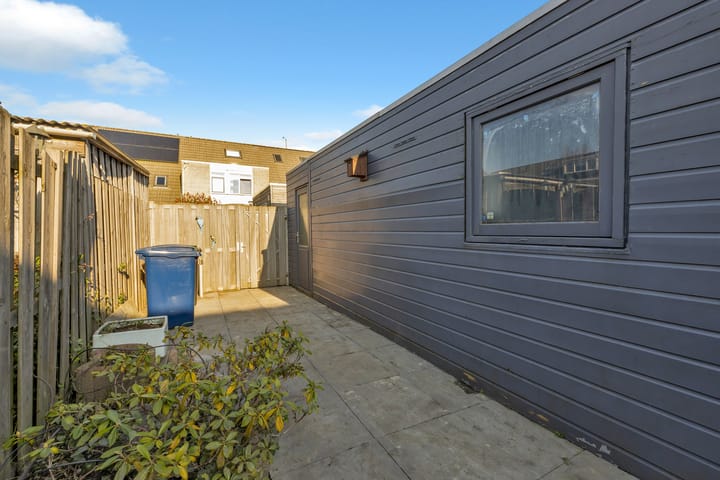 Foto 30 van Sneeuwklokjestraat 17