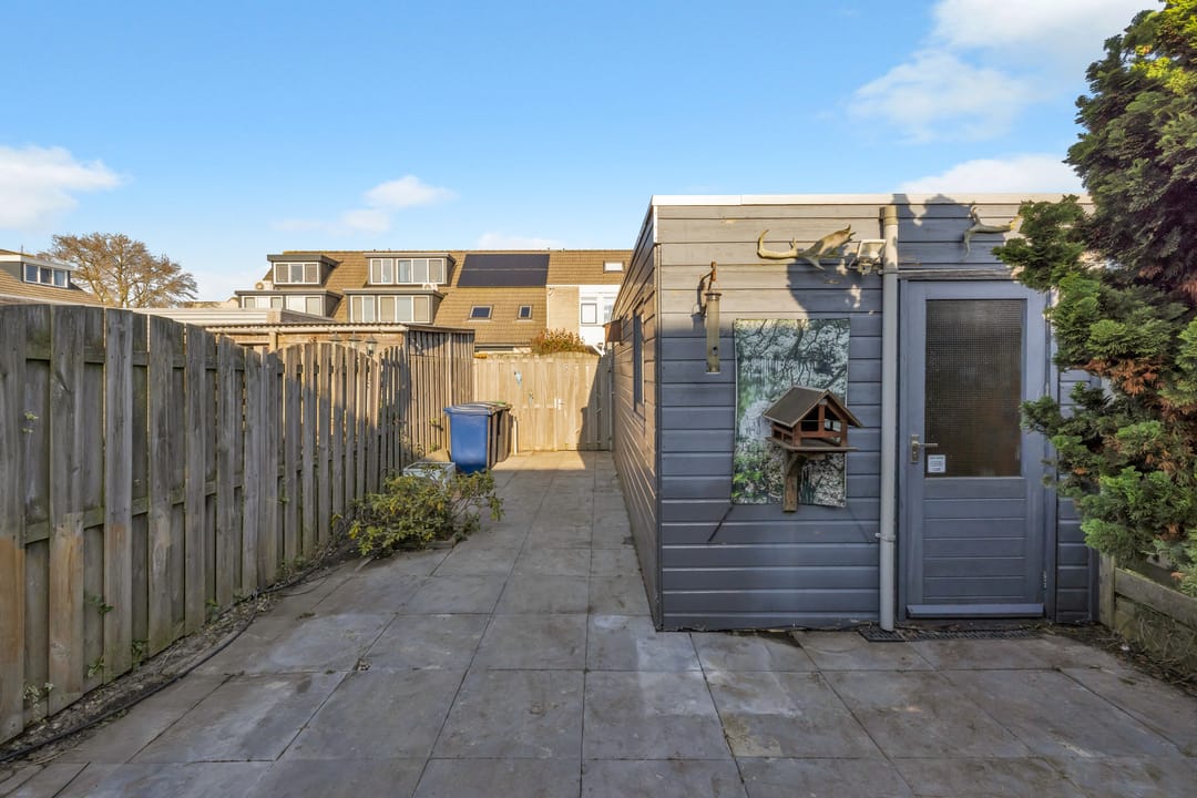 Foto 31 van Sneeuwklokjestraat 17