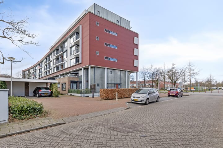 Foto 2 van Burgemeester Freijterslaan 413