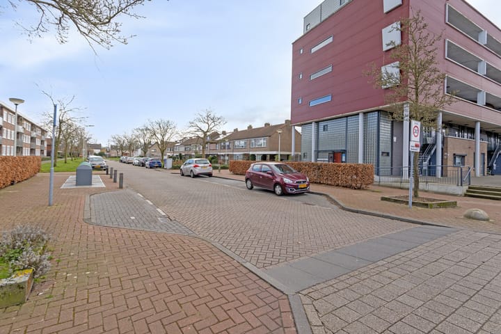 Foto 3 van Burgemeester Freijterslaan 413