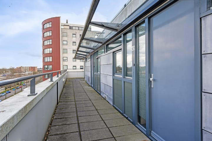 Foto 4 van Burgemeester Freijterslaan 413