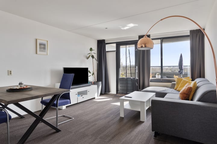 Foto 5 van Burgemeester Freijterslaan 413