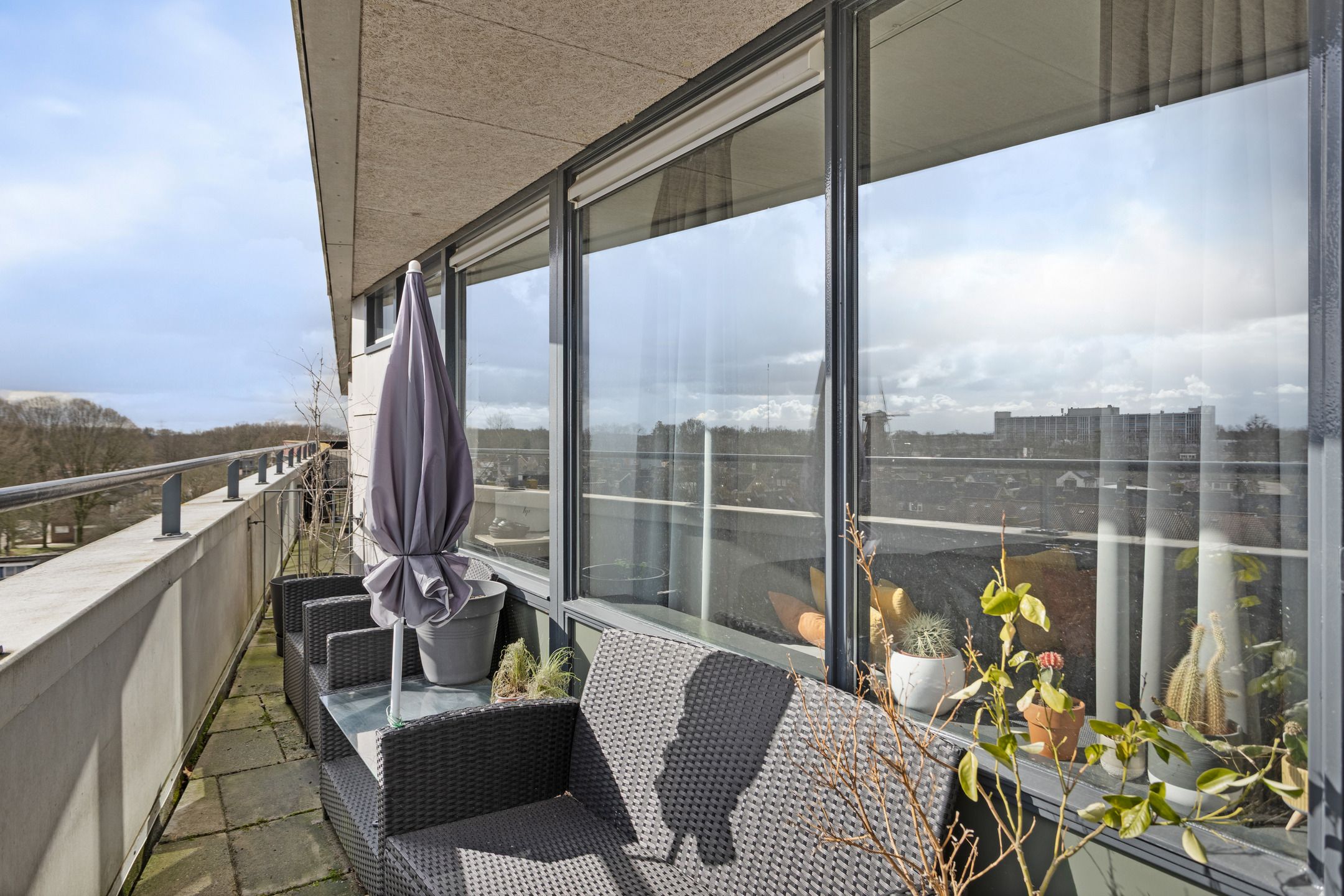 Foto 6 van Burgemeester Freijterslaan 413