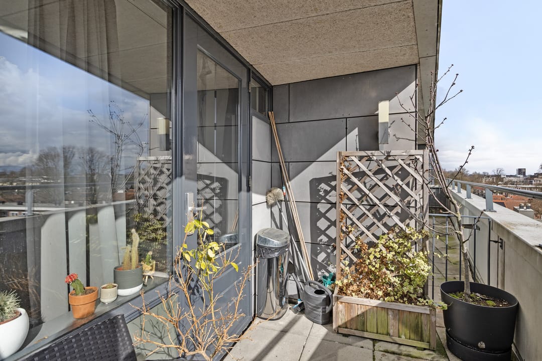 Foto 7 van Burgemeester Freijterslaan 413