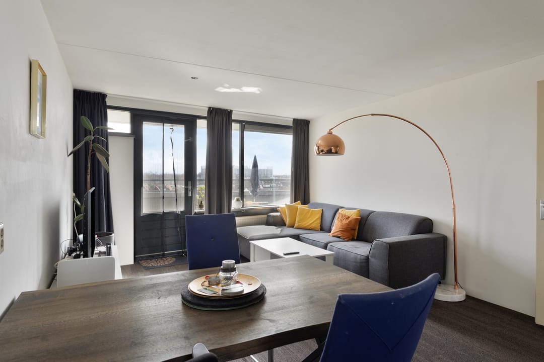 Foto 8 van Burgemeester Freijterslaan 413