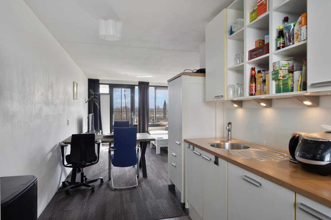 Foto 11 van Burgemeester Freijterslaan 413