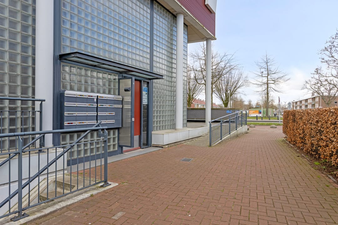 Foto 16 van Burgemeester Freijterslaan 413