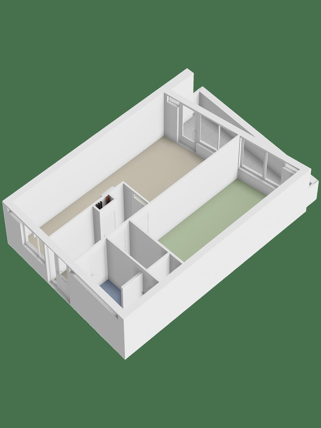 Foto 23 van Burgemeester Freijterslaan 413