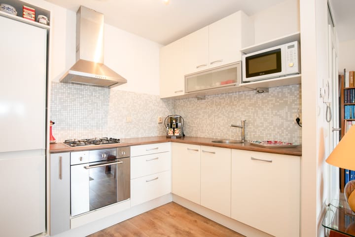 Foto 5 van Sara Burgerhartsingel 375