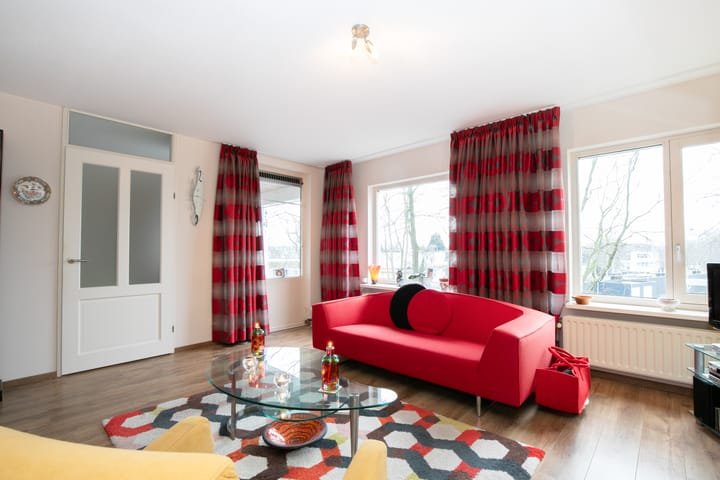 Foto 3 van Sara Burgerhartsingel 375