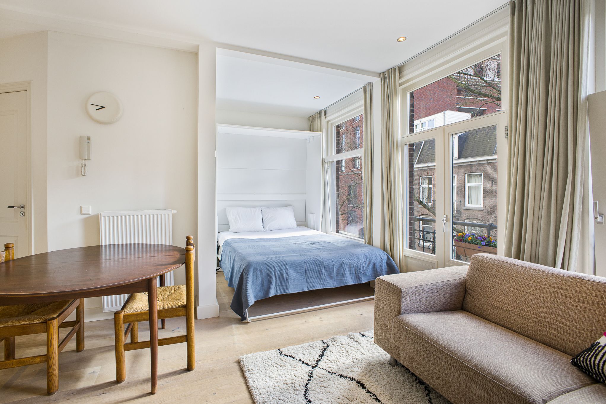 Foto 3 van Graaf Florisstraat 19-3V