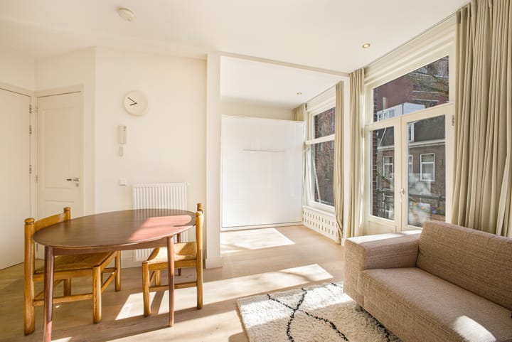 Foto 2 van Graaf Florisstraat 19-3V