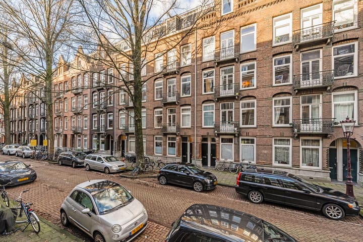 Foto 5 van Graaf Florisstraat 19-3V