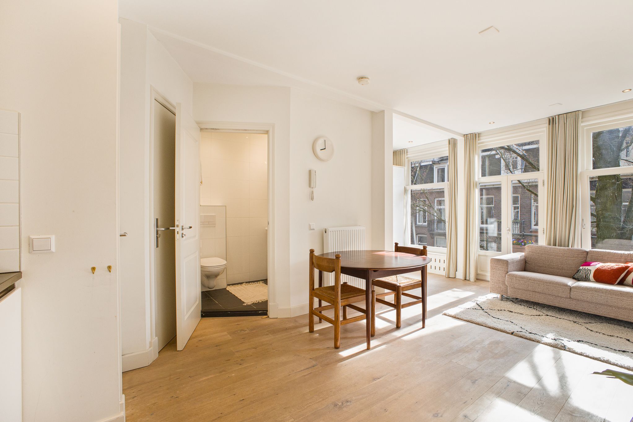 Foto 6 van Graaf Florisstraat 19-3V