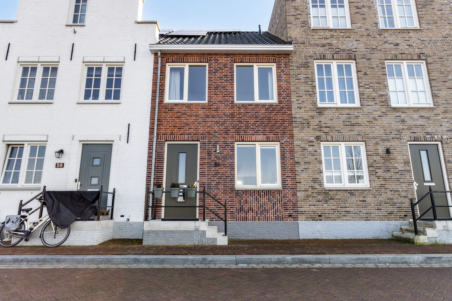 Foto 1 van Colognekaai 56